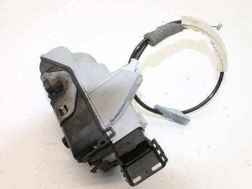 Front left lock CITROËN C4 CACTUS 1.2 VTi 82 | BP39814458C98 - Image 4