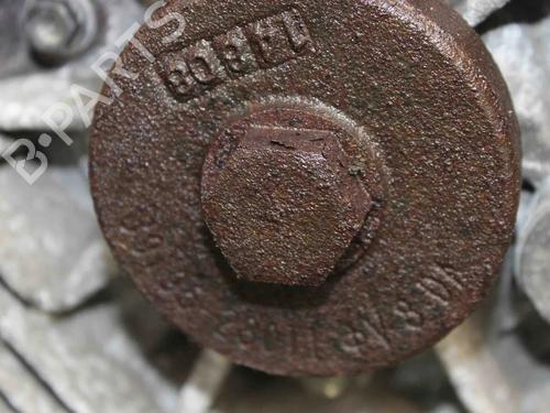 Rear differential LEXUS NX (_Z1_) 300h AWD (AYZ15, AYZ15_, AYZ15R) | BP39812521M24 - Image 8