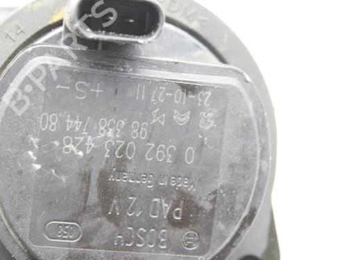 Auxiliary water pump OPEL MOKKA MOKKA-e | BP39959490M111 - Image 4