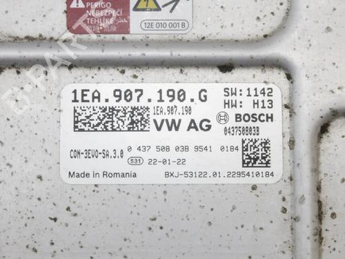 Inversor/Conversor VW ID.3 (E11, E12) Pro S | BP39784224M119 - Image 11