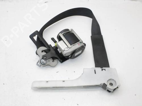 Front right seatbelt NISSAN LEAF (ZE0) Electric | BP39831717I25 - Image 2