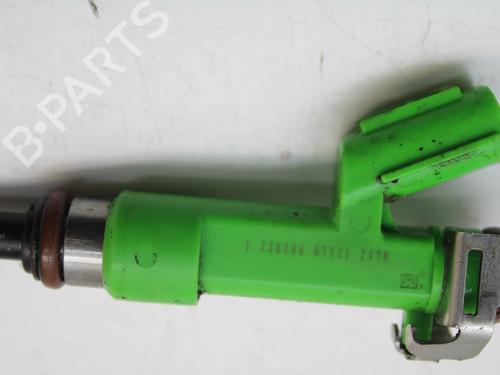 Injector SUZUKI SX4 S-Cross (JY) 1.4 Hybrid (Mild Hybrid) (AKK 414) | BP39839817M100 - Image 4