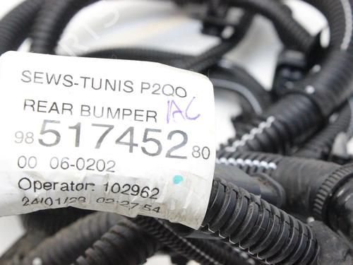 Wiring harness OPEL MOKKA MOKKA-e | BP40083265E16 - Image 7