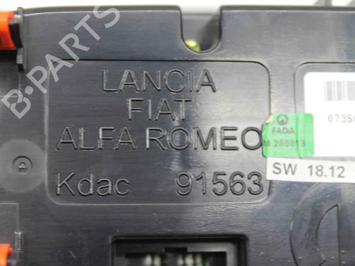 Control unit JEEP RENEGADE SUV (BU, B1, BV) 1.6 CRD | BP39837036M11 - Image 5