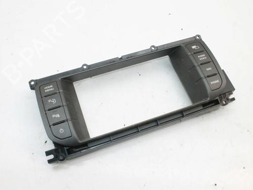 Used Switch Switch LAND ROVER RANGE ROVER EVOQUE (L538) 2.2 D 4x4 (190 hp) 39836631 39836631