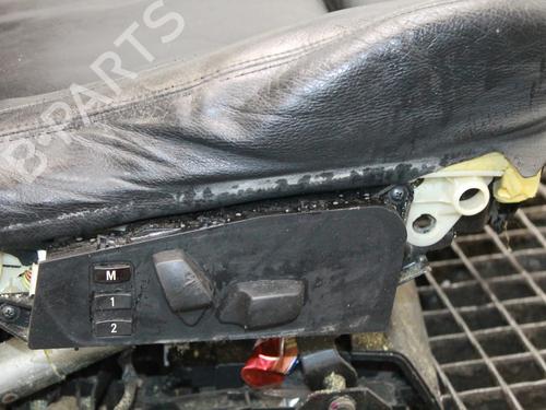 Right front seat BMW X6 (E71, E72) xDrive 30 d | BP39816655C16 - Image 10