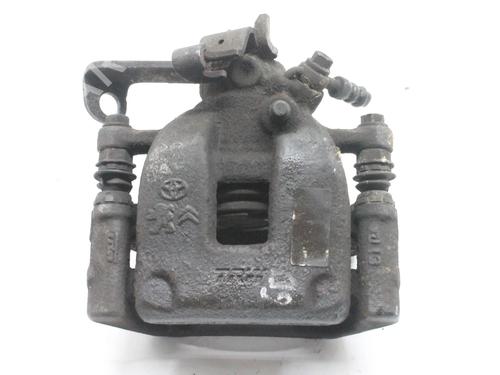 Used Right rear brake caliper Right rear brake caliper TOYOTA PROACE Van (MDZ_) 1.6 D4d (MDZ2) (116 hp) 39835985 39835985