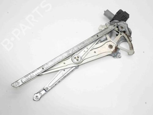 Used Rear right window mechanism Rear right window mechanism LEXUS NX (_Z1_) 300h AWD (AYZ15, AYZ15_, AYZ15R) (197 hp) 39860285 39860285