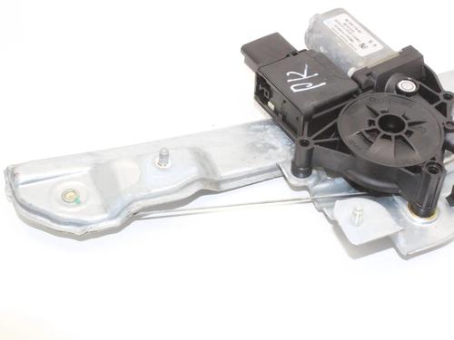 Front left window mechanism CITROËN C3 III (SX) 1.2 THP 110 (SXHNPS, SXHNZT, SXHNZ6) | BP39851392C22 - Image 2