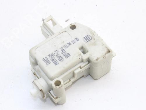 Used Fuel door actuator Fuel door actuator AUDI TT Roadster (8N9) 3.2 VR6 quattro (250 hp) 39823312 39823312