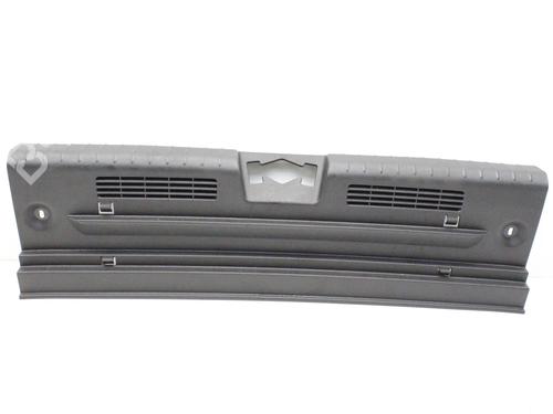 Friso tampa da mala Friso tampa da mala HYUNDAI BAYON (BC3) 1.0 T-GDI 48V-Hybrid (120 hp) 39797192 39797192