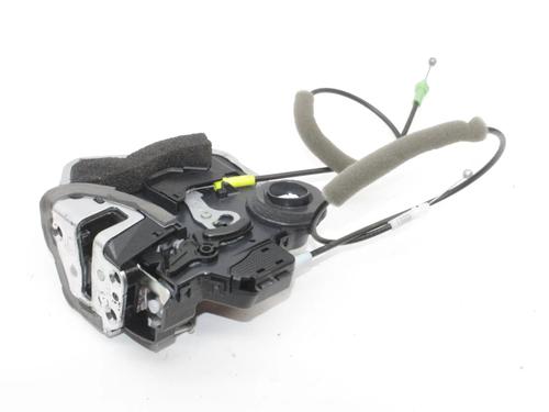 Used Rear left lock Rear left lock LEXUS IS III (_E3_) 300h (AVE30_, AVE30R) (223 hp) 39828768 39828768