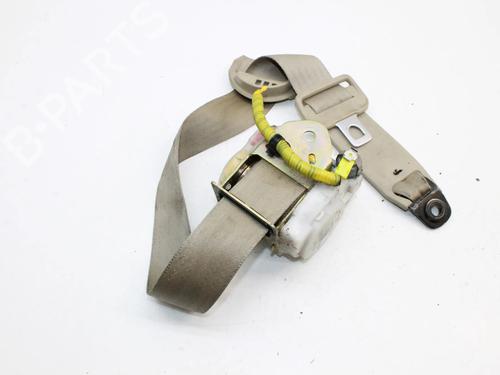 Front left seatbelt LEXUS LS (_F2_) 400 (UCF20_) | BP39844866I26 - Image 3