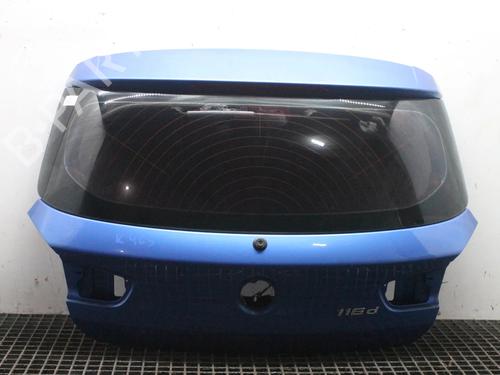 Andre Andre BMW 1 (F20) 116 d (116 hp) 39876021 39876021