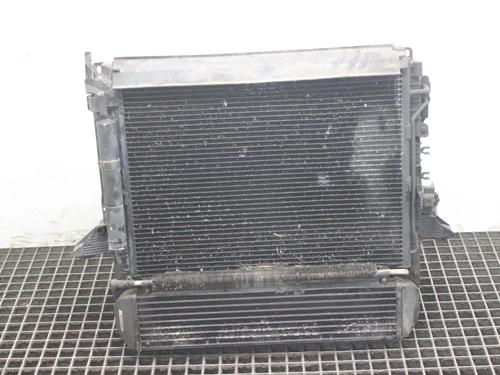 Used Radiator set Radiator set LAND ROVER RANGE ROVER SPORT I (L320) 2.7 D 4x4 (190 hp) 39793264 39793264