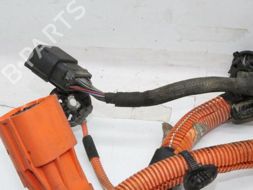 Wiring harness OPEL MOKKA MOKKA-e | BP39812553E16 - Image 18