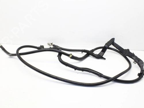 Used Cable Cable MERCEDES-BENZ C-CLASS T-Model (S204) C 350 CDI (204.223) (265 hp) 39809899 39809899