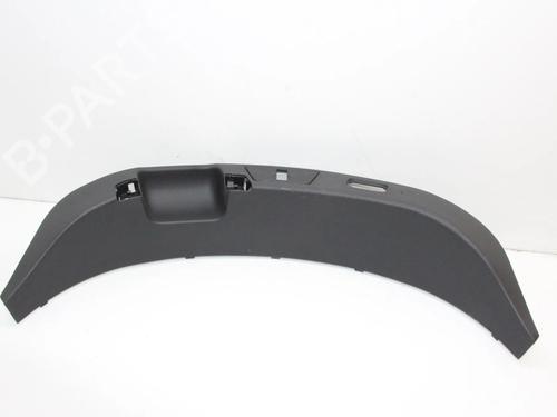 Used Tailgate trim Tailgate trim JAGUAR F-TYPE Coupe (X152) 3.0 SCV6 S AWD (380 hp) 39787472 39787472
