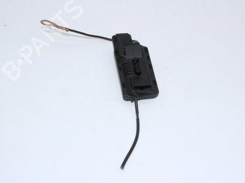 Electronic module VW CC B7 (358) 2.0 TDI | BP39835656M83 - Image 2
