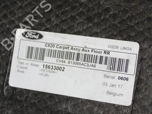 Luggage compartment floor FORD KUGA II (DM2) 1.5 TDCi | BP39791812I33 - Image 5
