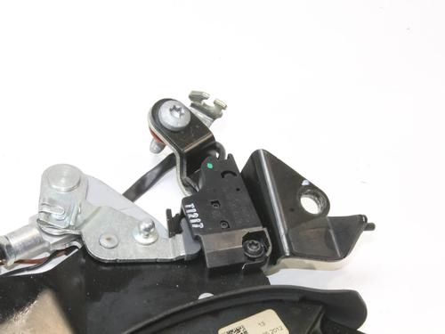 Control unit MERCEDES-BENZ SLK (R172) 250 CDI / d (172.403) | BP39781696M11 - Image 4