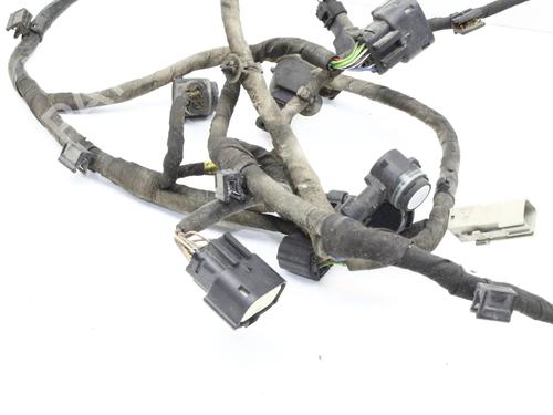 Wiring harness VOLVO S90 II (234) D4 | BP39876127E16 - Image 4