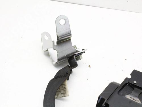 Front left seatbelt NISSAN LEAF (ZE1) Electric | BP39787811I26 - Image 3