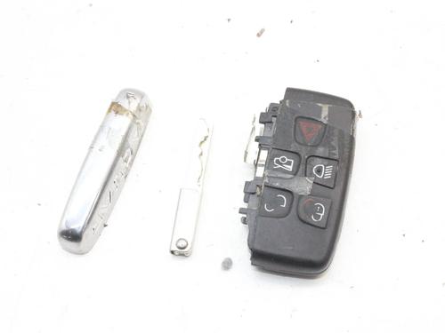 Electronic module JAGUAR XF I (X250) 2.2 D | BP39844219M83 - Image 3
