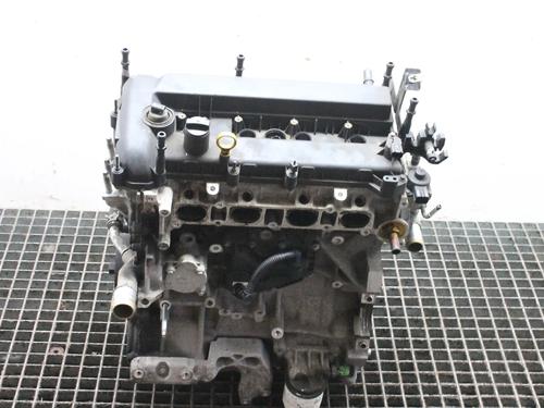Engine FORD MONDEO V Saloon (CD) 2.0 Hybrid | BP39773397M1 - Image 5