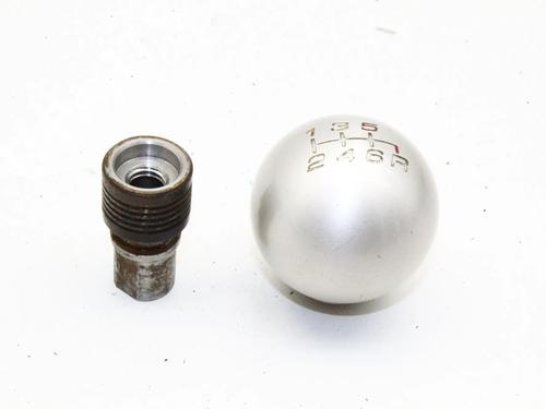 Used Shift knob Shift knob HONDA CIVIC VIII Hatchback (FN, FK) Type R (FN2) (201 hp) 39813221 39813221