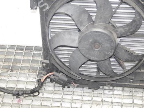 Radiator set AUDI TT (8J3) 3.2 V6 quattro | BP39857431M120  - Image 11
