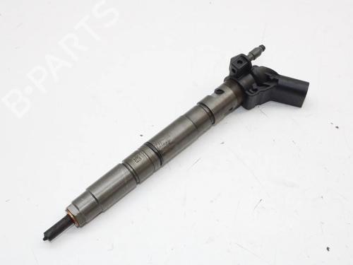 Used Injector Injector AUDI A5 Sportback (8TA) 3.0 TDI quattro (240 hp) 39793235 39793235