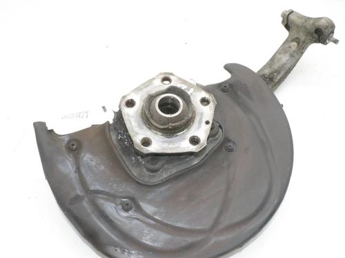 Used Right front steering knuckle Right front steering knuckle AUDI Q7 (4MB, 4MG, 4MQ) 3.0 TDI quattro (272 hp) 39821810 39821810