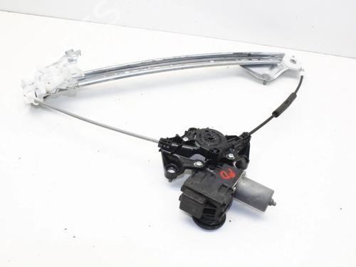 Elevalunas delantero derecho Elevalunas delantero derecho LEXUS RZ (_BM1_) 450e DIRECT4 (XEBM15) (313 hp) 39821154 39821154