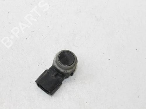 Used Electronic module Electronic module NISSAN LEAF (ZE1) Electric (218 hp) 39817773 39817773