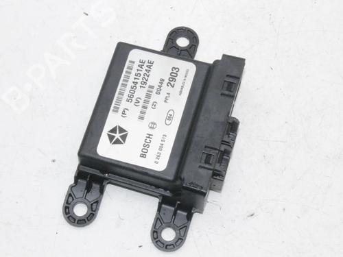 Electronic module CHRYSLER GRAND VOYAGER V (RT) 2.8 CRD | BP39773241M83 - Image 2