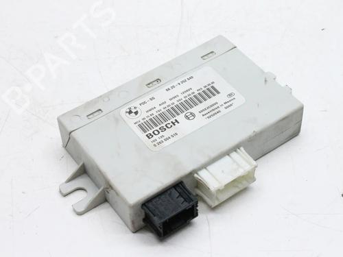 Used Electronic module Electronic module MINI MINI COUNTRYMAN (R60) Cooper SD ALL4 (143 hp) 39850065 39850065
