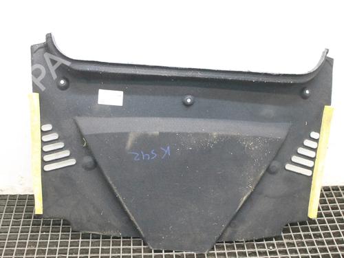 Boot lining AUDI TT Roadster (8J9) 2.0 TFSI | BP39840939I3  - Image 6