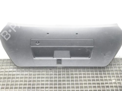 Used Boot lining Boot lining AUDI A7 Sportback (4GA, 4GF) 3.0 TDI quattro (272 hp) 39849676 39849676