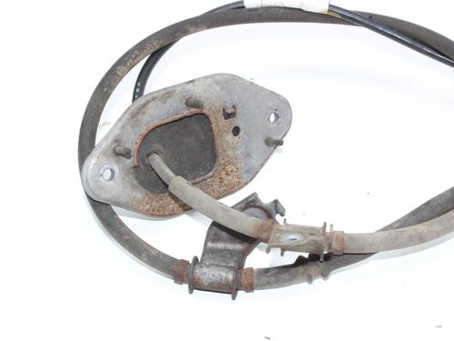 Cable HONDA CR-V III (RE_) 2.2 i-DTEC 4WD (RE6) | BP39859326E12 - Image 2
