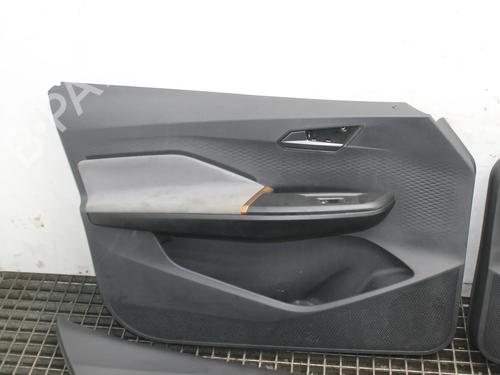 Seats set CUPRA BORN (K11) 58 | BP39814114C78 - Image 10