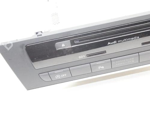 Electronic module AUDI A6 C7 (4G2, 4GC) 2.0 TDI | BP39792446M83 - Image 2