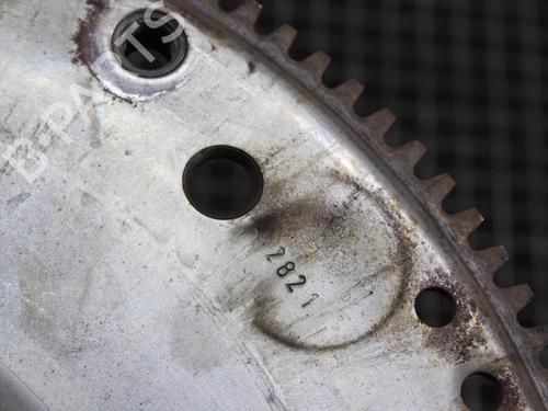 Flywheel AUDI A5 (8T3) S5 quattro | BP39831882M101 - Image 5