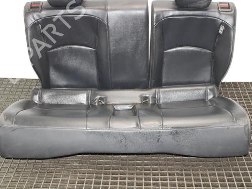 Rear seat INFINITI FX 30d AWD | BP39910158C17 - Image 3