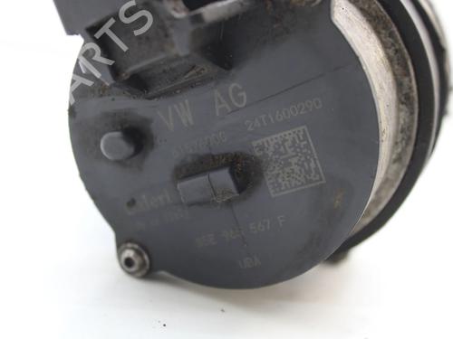 Auxiliary water pump AUDI Q6 E-TRON (GFB) e-tron quattro | BP39839919M111 - Image 3