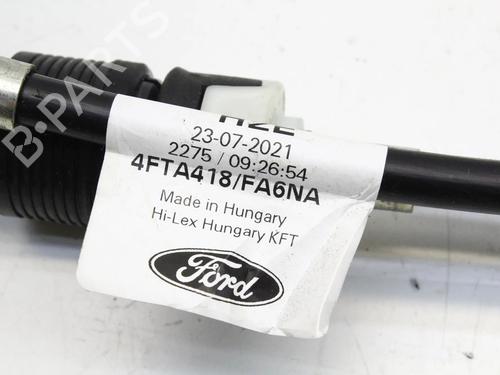 Cable FORD TRANSIT V363 Van (FCD, FDD) 2.0 EcoBlue | BP39801603E12 - Image 4