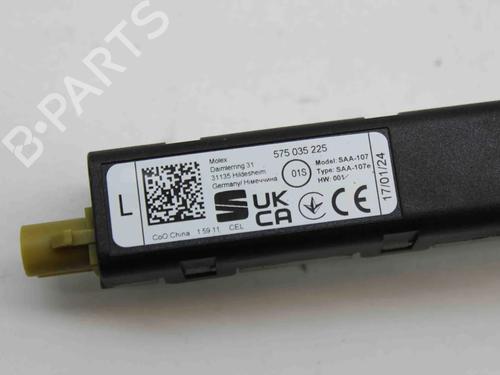 Electronic module SEAT ATECA (KH7, KHP) 1.5 TSI | BP39871649M83 - Image 3