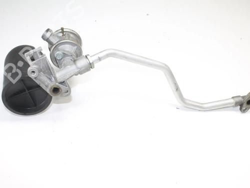 Used Egr Egr PORSCHE BOXSTER (986) 2.7 (228 hp) 39871082 39871082