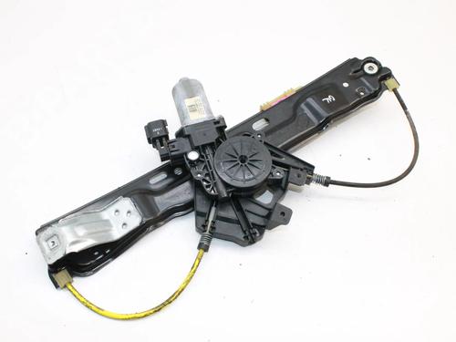 Used Rear left window mechanism Rear left window mechanism LAND ROVER RANGE ROVER EVOQUE (L538) 2.2 D (150 hp) 39781784 39781784