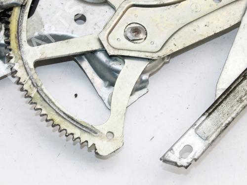 Front left window mechanism LEXUS CT (ZWA10_) 200h (ZWA10_, ZWA10R) | BP39784821C22 - Image 7